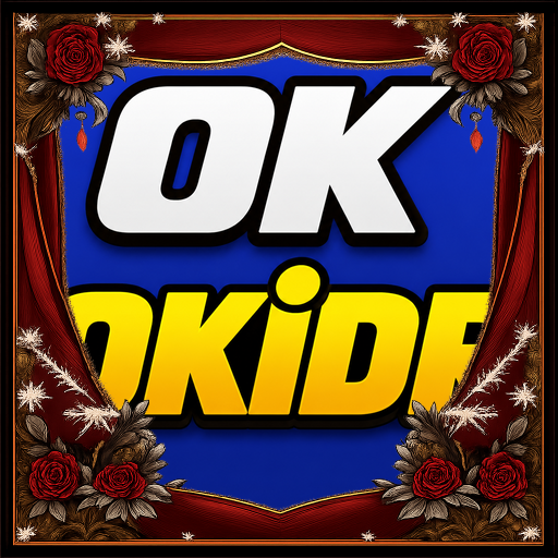 okidr — galeri pratinjau Resmi APK